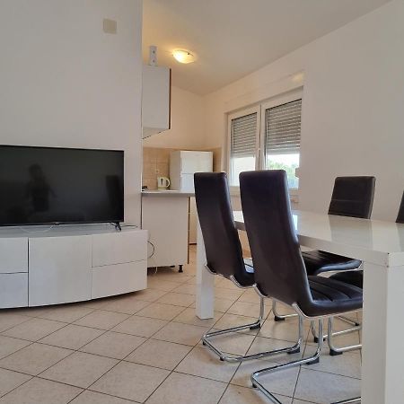 Apartment Bagic Вир Экстерьер фото