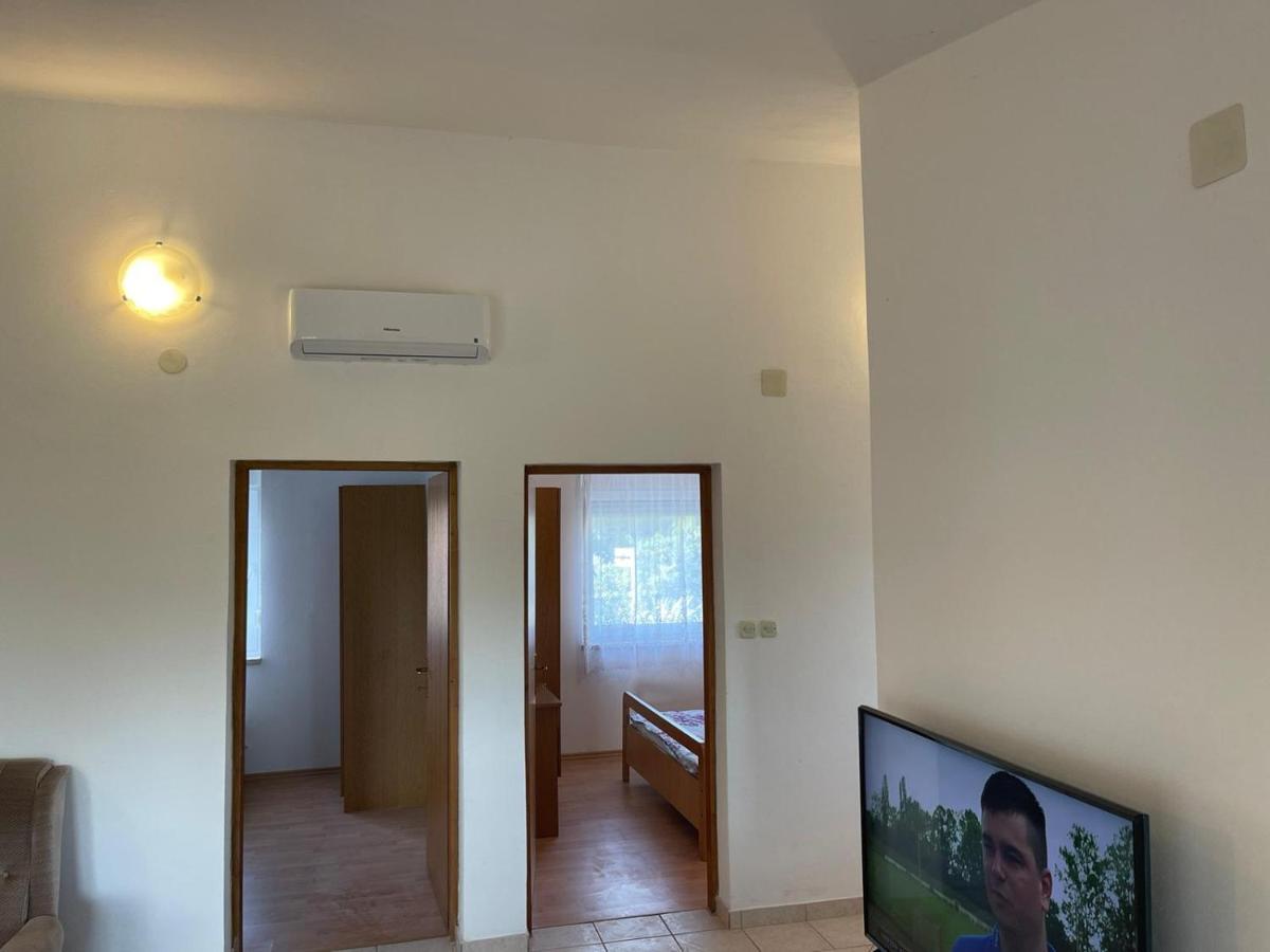 Apartment Bagic Вир Экстерьер фото