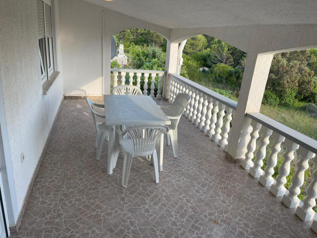 Apartment Bagic Вир Экстерьер фото