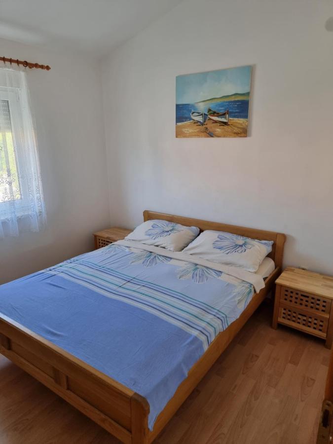 Apartment Bagic Вир Экстерьер фото