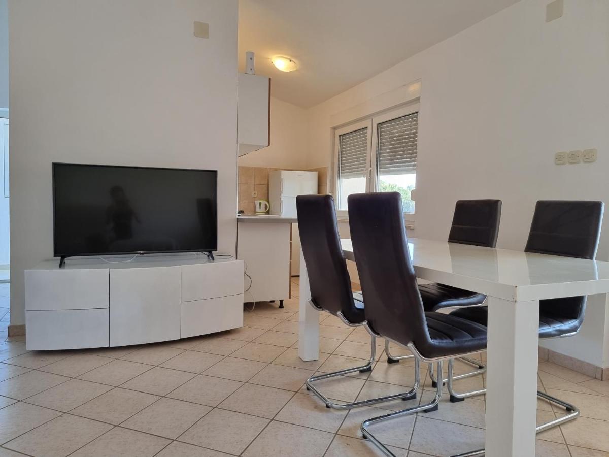 Apartment Bagic Вир Экстерьер фото