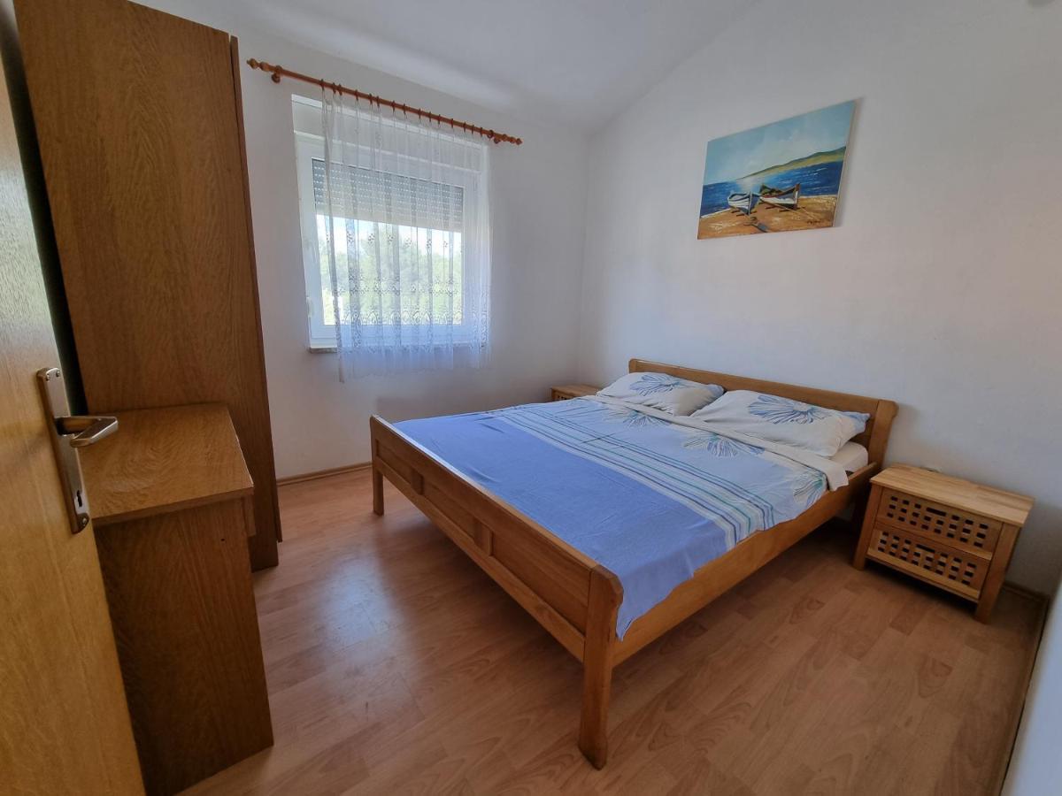 Apartment Bagic Вир Экстерьер фото