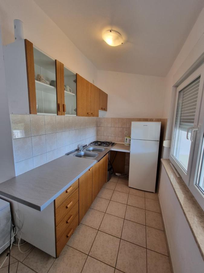 Apartment Bagic Вир Экстерьер фото