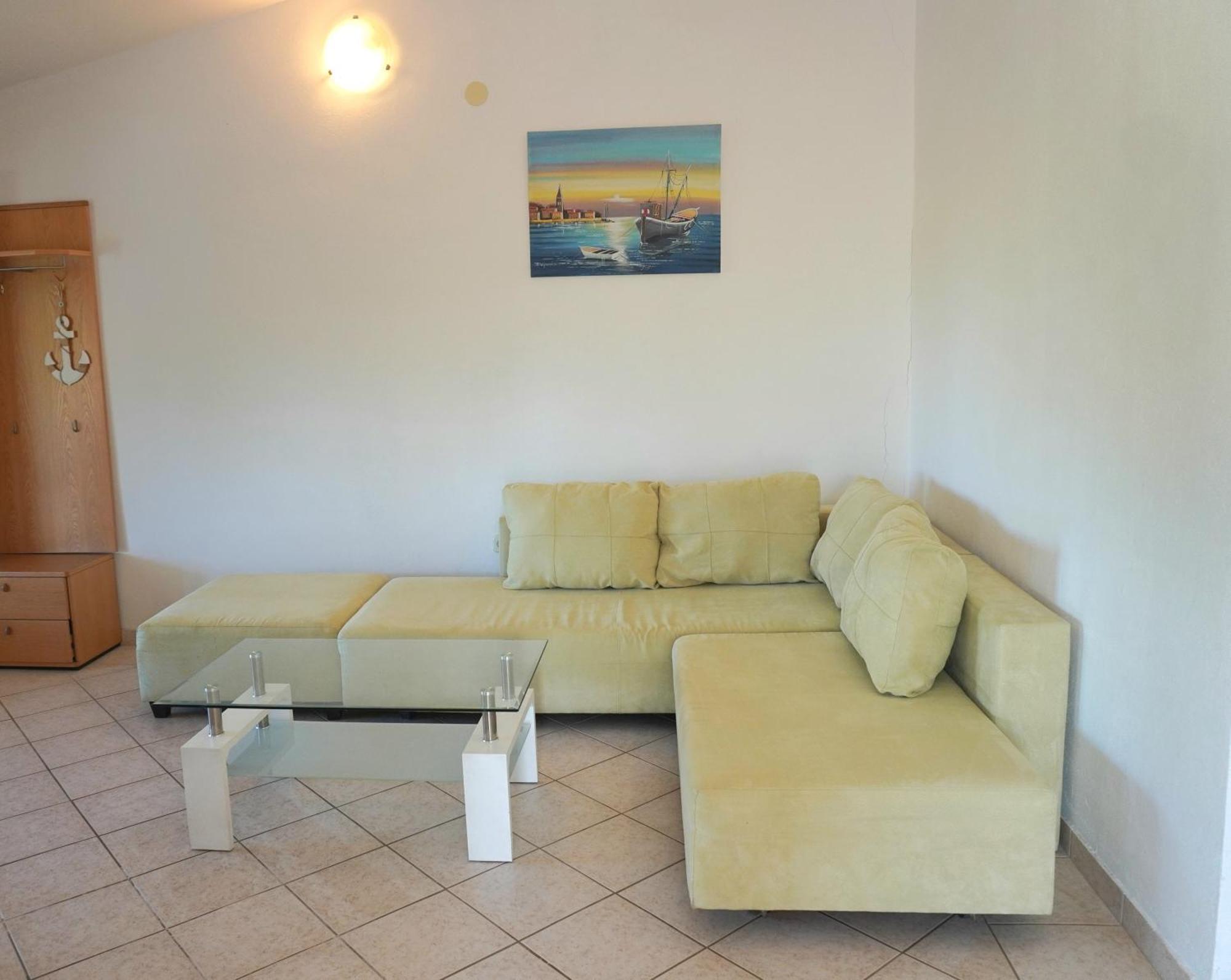 Apartment Bagic Вир Экстерьер фото